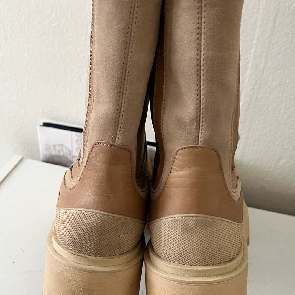 Sam Edelman Lulia Chelsea boot - Picture 5 of 6